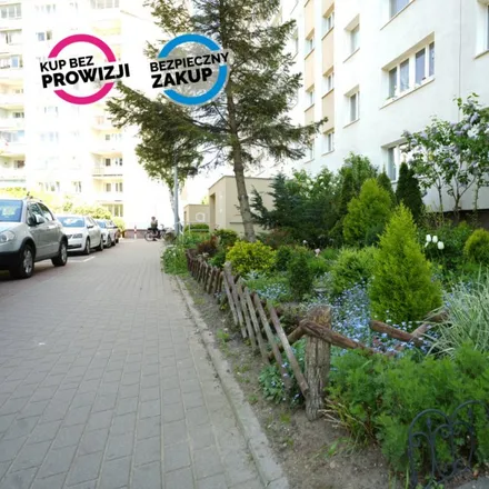 Buy this 2 bed apartment on Gdyńska 5A in 80-340 Gdansk, Poland