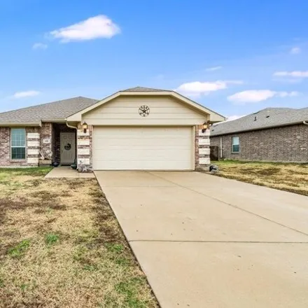 Buy this 3 bed house on Cottage Row in Mabank, TX 75147