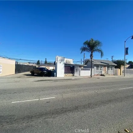 Image 2 - West Whittier Boulevard, Montebello, CA 90640, USA - House for sale