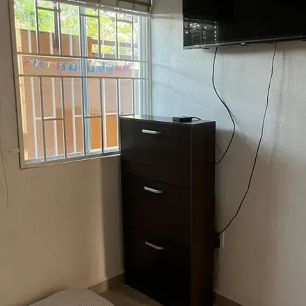 Buy this 2 bed apartment on unnamed road in Hacienda La Parroquia, 91725 Valente Díaz