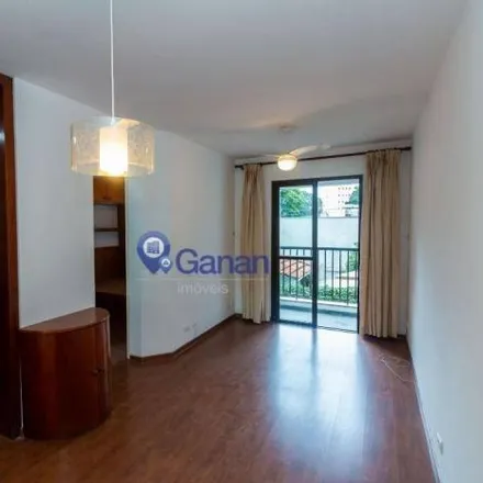 Rent this 1 bed apartment on Rua Joaquim Floriano 1152 in Vila Olímpia, São Paulo - SP