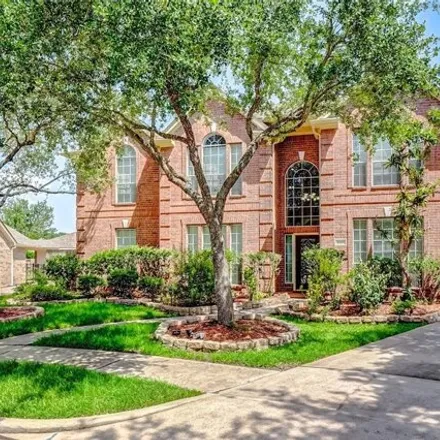 Rent this 5 bed house on 2199 Hill Canyon Court in Sugar Land, TX 77479