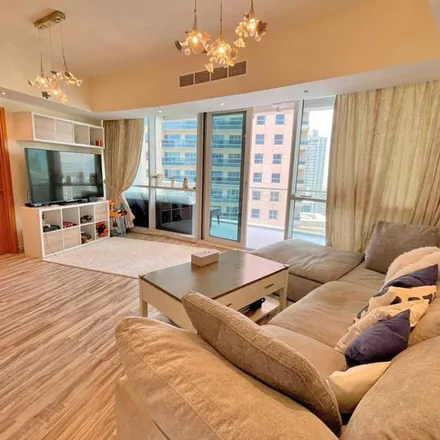 Image 8 - Radisson BLU Residence, Braih Street, Dubai Marina, Dubai, United Arab Emirates - Apartment for rent