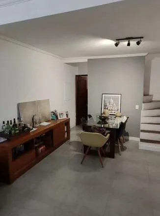 Buy this 4 bed house on Rua Conde de Porto Alegre in Campo Belo, São Paulo - SP