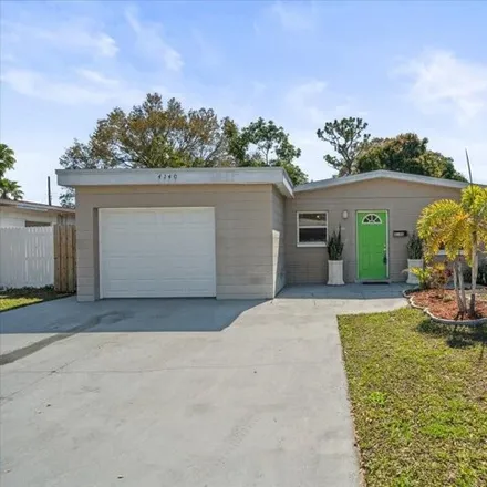 Image 1 - 70th Avenue & 41st Street, 70th Avenue North, Pinellas Park, FL 33781, USA - House for sale