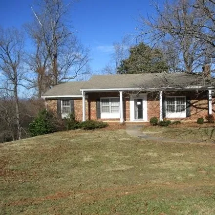 Buy this 3 bed house on 100 Laurel Drive in Madison Heights, VA 24572