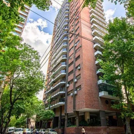 Image 2 - Mendoza, Belgrano, C1426 ABP Buenos Aires, Argentina - Apartment for sale