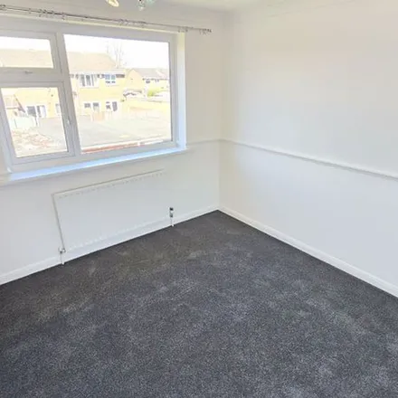Image 7 - Eastleigh Drive, Mansfield Woodhouse, NG19 8PL, United Kingdom - Townhouse for rent