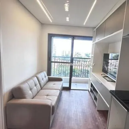 Rent this 1 bed apartment on Avenida do Oratório 1795 in São Lucas, São Paulo - SP