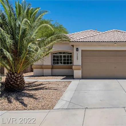 Image 1 - 726 Booted Eagle Street, Henderson, NV 89015, USA - House for sale