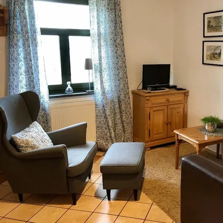 Rent this 1 bed apartment on Barlin in 17159 Dargun, Germany
