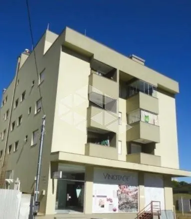 Buy this 2 bed apartment on Rua Heitor Mazzini in Centro, Garibaldi - RS