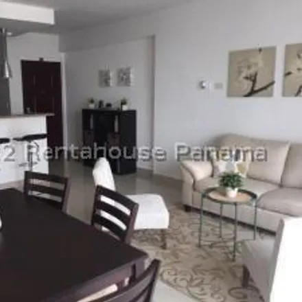 Rent this 2 bed apartment on Calle Mar Del Sur in Parque Lefevre, Panamá