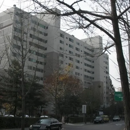 Image 1 - Seoul, Mok 5(o)-dong, SEOUL, KR - Apartment for rent