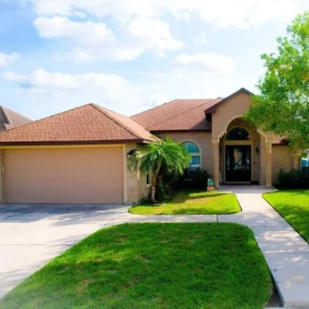 Buy this 3 bed house on 5810 Hitching Post Lane in Brownsville, TX 78526