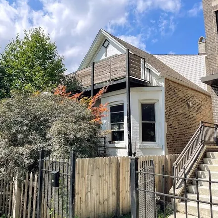 Buy this 5 bed house on 3512 West Hirsch Street in Chicago, IL 60651
