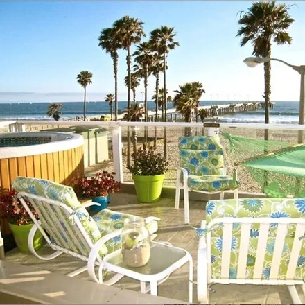 Rent this studio apartment on 3003 Ocean Front Walk in Venice, California