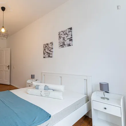 Image 3 - Boxhagener Straße 49, 10245 Berlin, Germany - Apartment for rent
