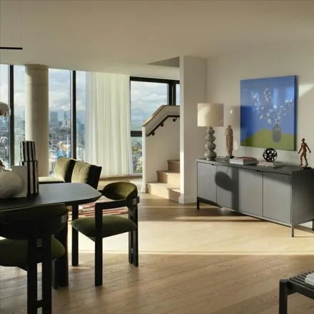 Image 7 - Cayman Court, 9 Salter Street, Canary Wharf, London, E14 8NW, United Kingdom - Apartment for sale
