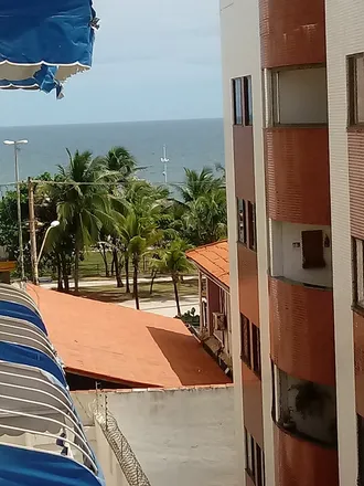 Rent this 1 bed apartment on Salvador in Costa Azul, BR