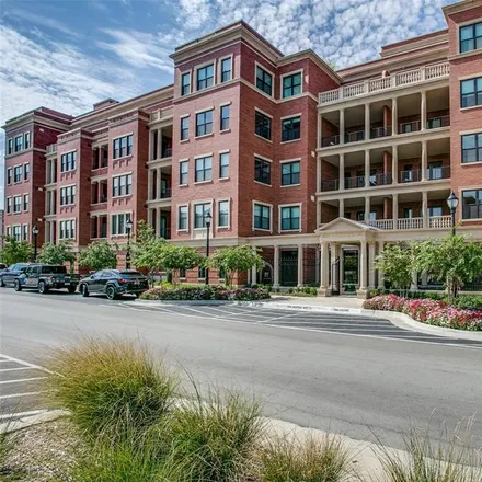 Buy this 2 bed condo on unnamed road in Southlake, TX 76092
