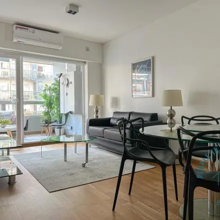 Rent this 1 bed apartment on Avenida Pueyrredón 1769 in Recoleta, C1119 ACO Buenos Aires