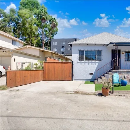 Image 1 - 701 West Coronel Street, Los Angeles, CA 90012, USA - House for sale