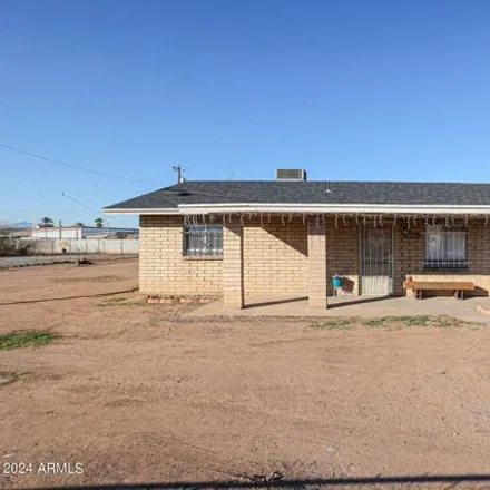Buy this 2 bed house on 1472 South 11th Avenue in Phoenix, AZ 85007