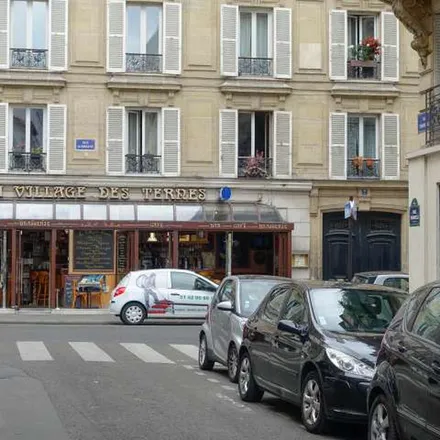 Image 2 - 4 Rue Pierre Demours, 75017 Paris, France - Apartment for rent
