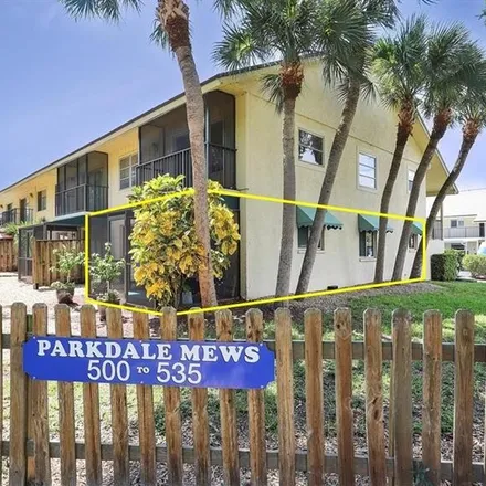 Buy this 2 bed condo on 501 Parkdale Mews in Venice Beach, Venice