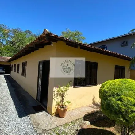 Buy this 4 bed house on Rua Lourival Francisco Rita 80 in Costa e Silva, Joinville - SC