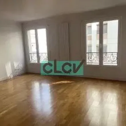 Image 4 - Allée des Villas, 69006 Lyon, France - Apartment for rent