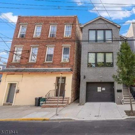 Buy this 3 bed house on 61 Webster Avenue in Jersey City, NJ 07307