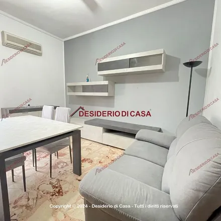 Rent this 3 bed apartment on Sapori e sfizi di Sicilia in Via Cesare Civello, 90010 Campofelice di Roccella PA