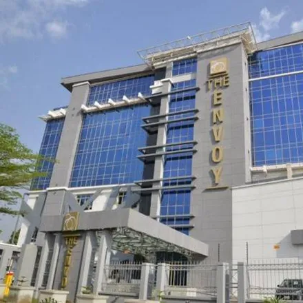 Image 1 - Embassy of Brazil, 324 Diplomatic Drive, Abuja, Federal Capital Territory, Nigeria - Loft for rent