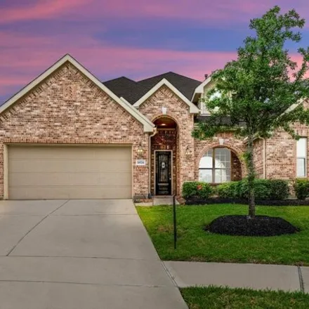 Buy this 4 bed house on 18596 Panton Terrace Lane in Harris County, TX 77429