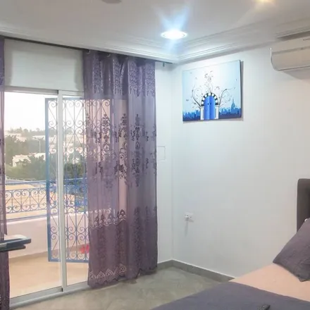 Rent this 3 bed apartment on Carthage in Tunis, Tunisia