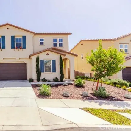 Buy this 5 bed house on 24810 Rockston Drive in Temescal Valley, CA 92883