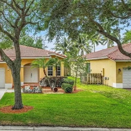 Buy this 3 bed house on 4480 Northwest 43rd Street in Coconut Creek, FL 33073