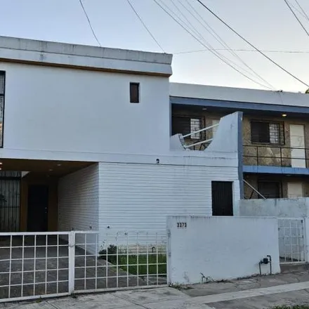 Image 2 - Calle Antonio Valeriano 3373, Chapalita, 44500 Guadalajara, JAL, Mexico - House for sale