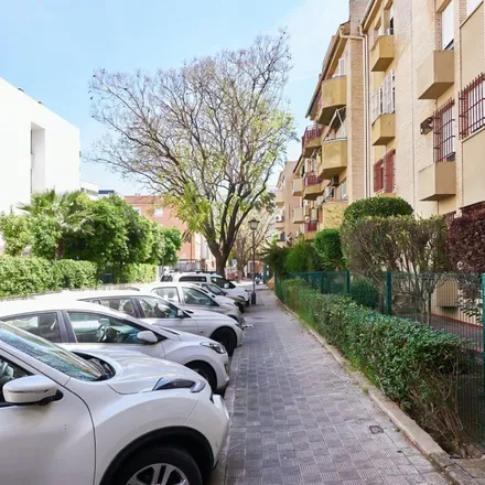 Rent this 4 bed apartment on Calle Porvenir in 41005 Seville, Spain