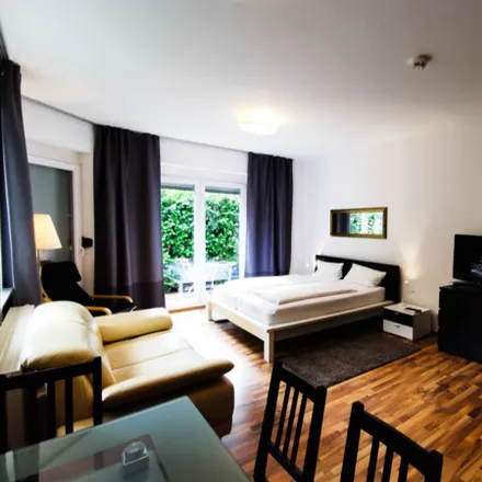 Rent this 1 bed apartment on Bergheimer Straße 21 in 69115 Heidelberg, Germany