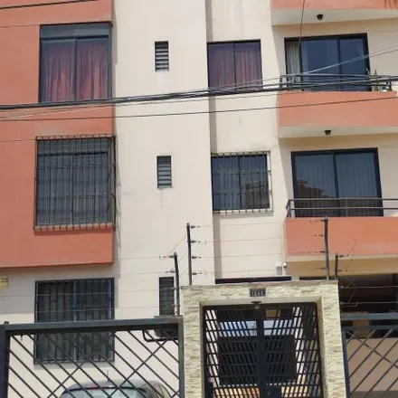 Image 2 - Jirón Huáscar, Jesús María, Lima Metropolitan Area 15072, Peru - Apartment for sale