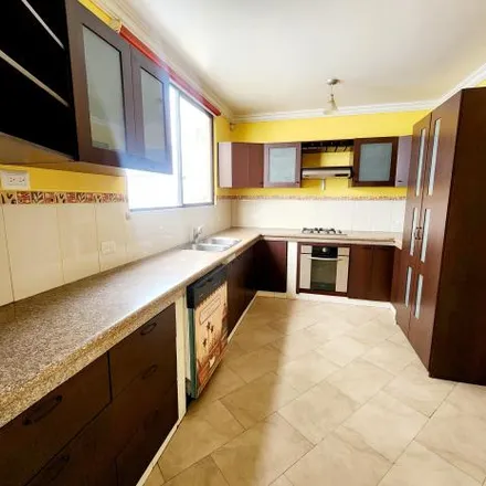 Image 2 - José Assaf Bucaram, 090506, Guayaquil, Ecuador - Apartment for rent