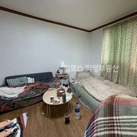 Rent this studio apartment on 서울특별시 마포구 연남동 229-17