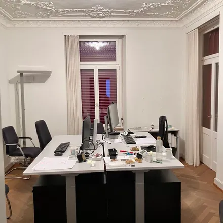 Rent this 4 bed apartment on Praxis Dr. Cadisch in Hübeli, Luzernerstrasse 6
