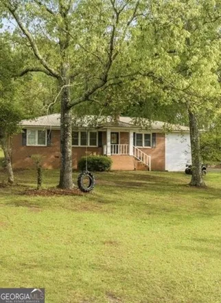 Image 2 - US 441;GA 29, Laurens County, GA 32101, USA - House for sale