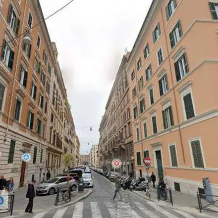 Image 2 - Via Principe Amedeo 128/c, 00185 Rome RM, Italy - Apartment for rent
