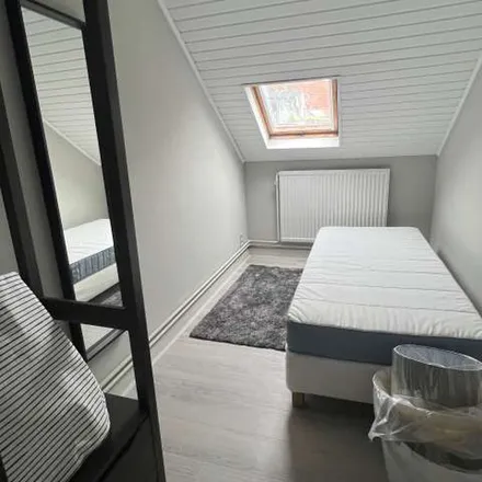 Image 6 - Rue Jean d'Ardenne - Jean d'Ardennestraat 14, 1050 Ixelles - Elsene, Belgium - Apartment for rent