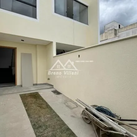 Buy this 3 bed house on Rua do Marreco in Vianópolis, Betim - MG
